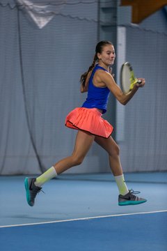 Anna Petkovic 1222 - Ellerbeker Weihnachtsturnier